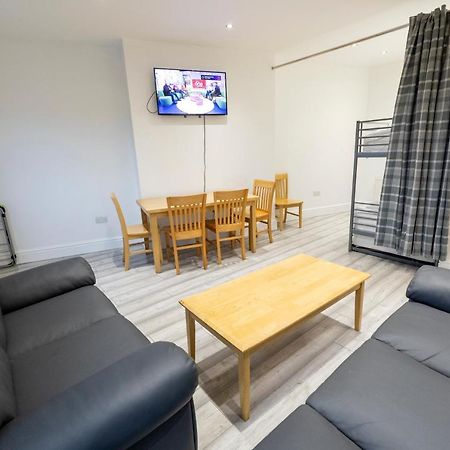 Entire Two Double Bedrooms Flat With River Yare View H6 Γκρέιτ Γιάρμουθ Εξωτερικό φωτογραφία
