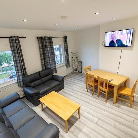 Entire Two Double Bedrooms Flat With River Yare View H6 Γκρέιτ Γιάρμουθ Εξωτερικό φωτογραφία
