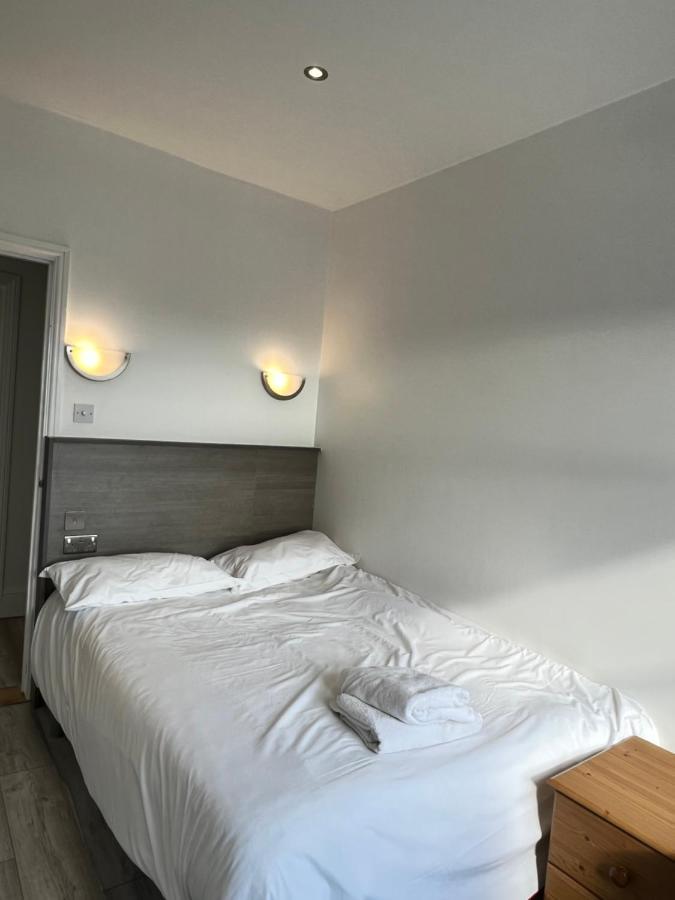 Entire Two Double Bedrooms Flat With River Yare View H6 Γκρέιτ Γιάρμουθ Εξωτερικό φωτογραφία