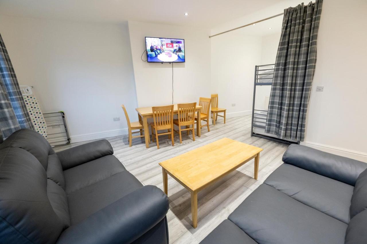 Entire Two Double Bedrooms Flat With River Yare View H6 Γκρέιτ Γιάρμουθ Εξωτερικό φωτογραφία