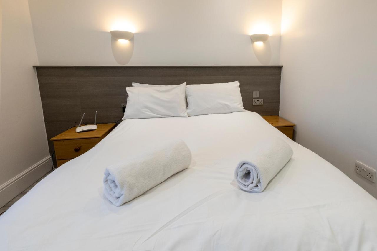 Entire Two Double Bedrooms Flat With River Yare View H6 Γκρέιτ Γιάρμουθ Εξωτερικό φωτογραφία