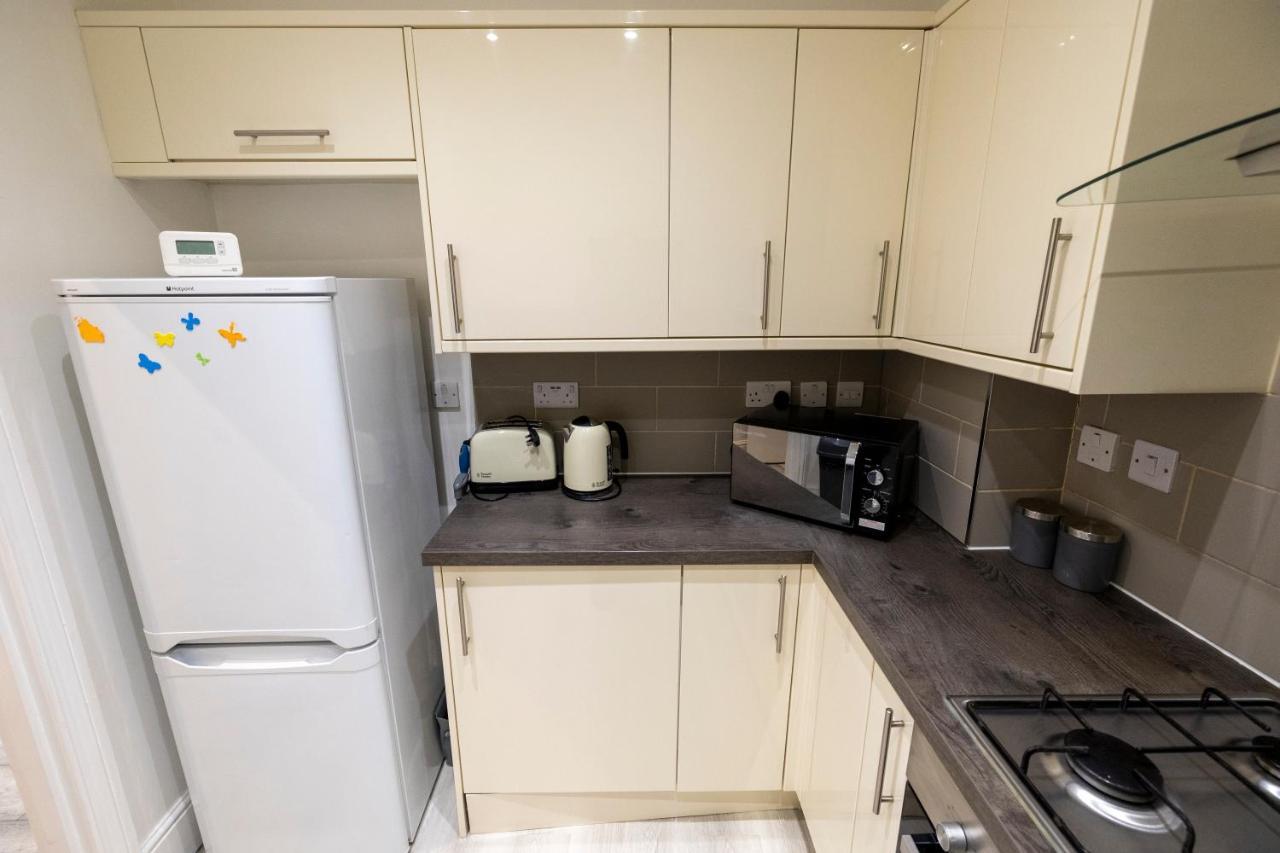 Entire Two Double Bedrooms Flat With River Yare View H6 Γκρέιτ Γιάρμουθ Εξωτερικό φωτογραφία