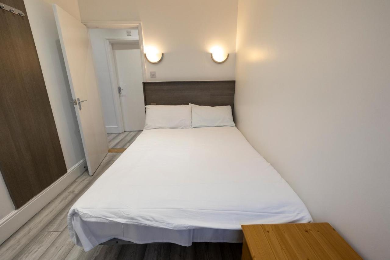 Entire Two Double Bedrooms Flat With River Yare View H6 Γκρέιτ Γιάρμουθ Εξωτερικό φωτογραφία