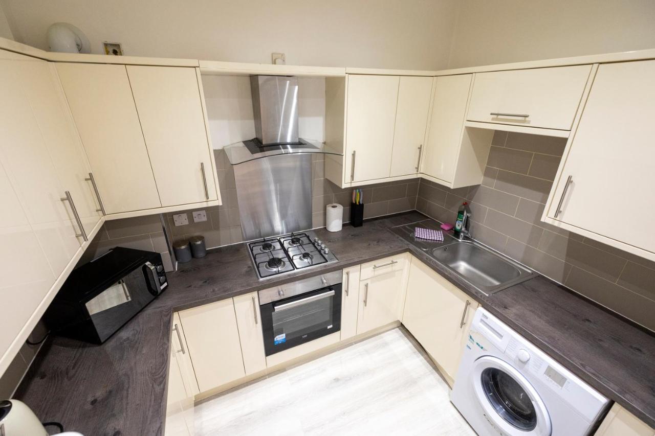 Entire Two Double Bedrooms Flat With River Yare View H6 Γκρέιτ Γιάρμουθ Εξωτερικό φωτογραφία