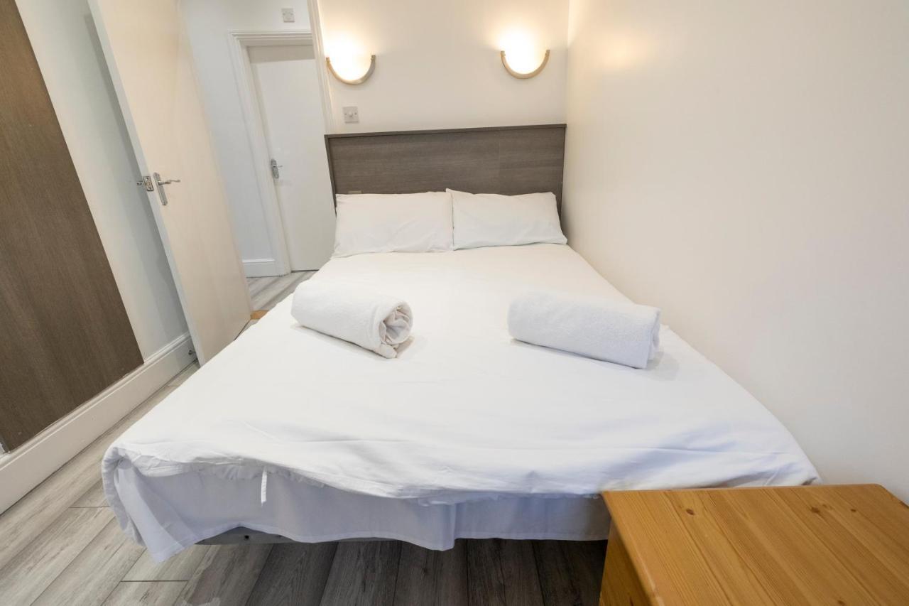 Entire Two Double Bedrooms Flat With River Yare View H6 Γκρέιτ Γιάρμουθ Εξωτερικό φωτογραφία