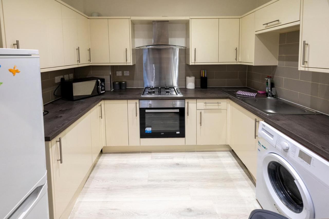 Entire Two Double Bedrooms Flat With River Yare View H6 Γκρέιτ Γιάρμουθ Εξωτερικό φωτογραφία