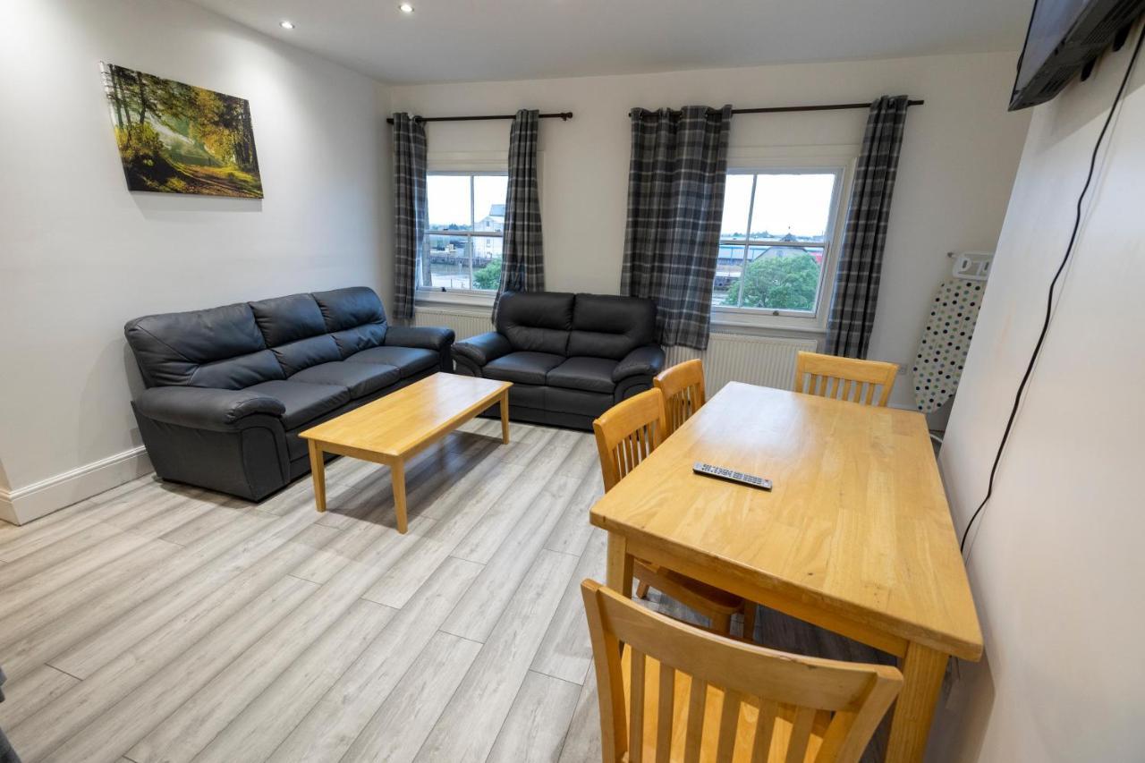 Entire Two Double Bedrooms Flat With River Yare View H6 Γκρέιτ Γιάρμουθ Εξωτερικό φωτογραφία